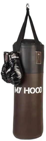 My Hood Boxningssäck 10 kg - Retro