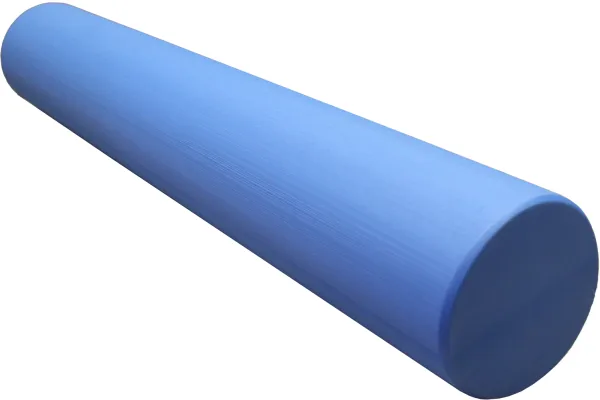 Odin Foam Roller Nature-Line Slät 90cm