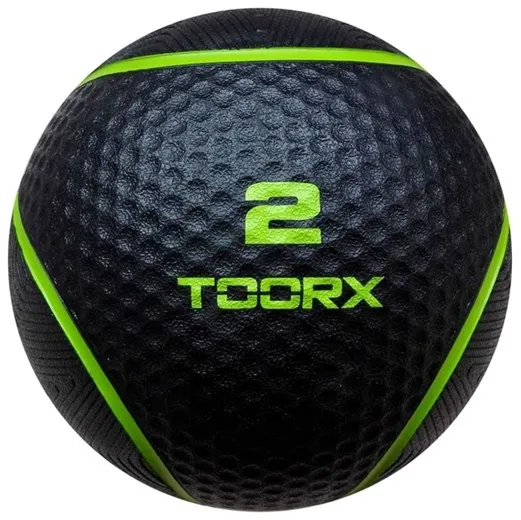 Toorx Medicinboll 2 kg