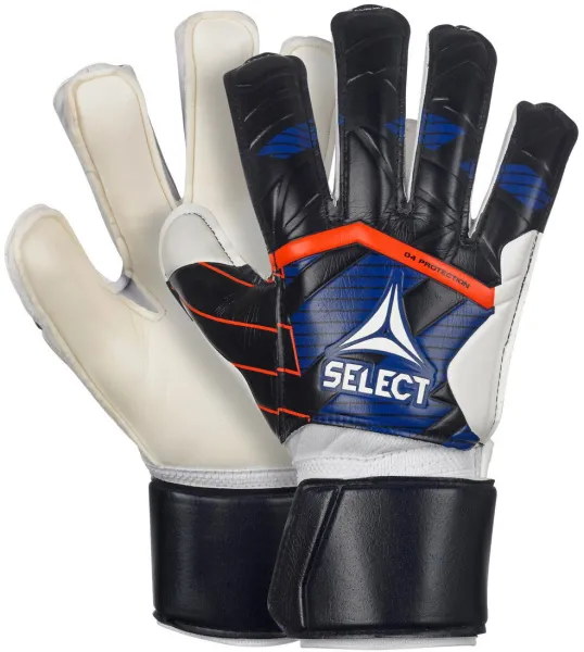 Select 04 Protection v24 Målvaktshandskar Barn