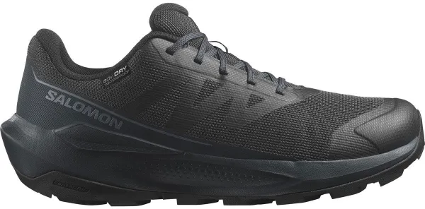 Salomon Elixir Tour Waterproof Herrskor