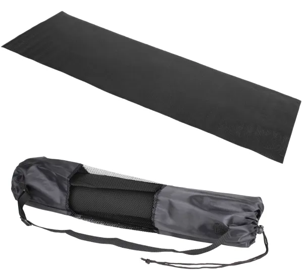 Odin Paket erbjudande Yogamatta med Yogaväska